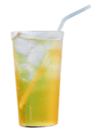 Cold Chrysanthemum Juice